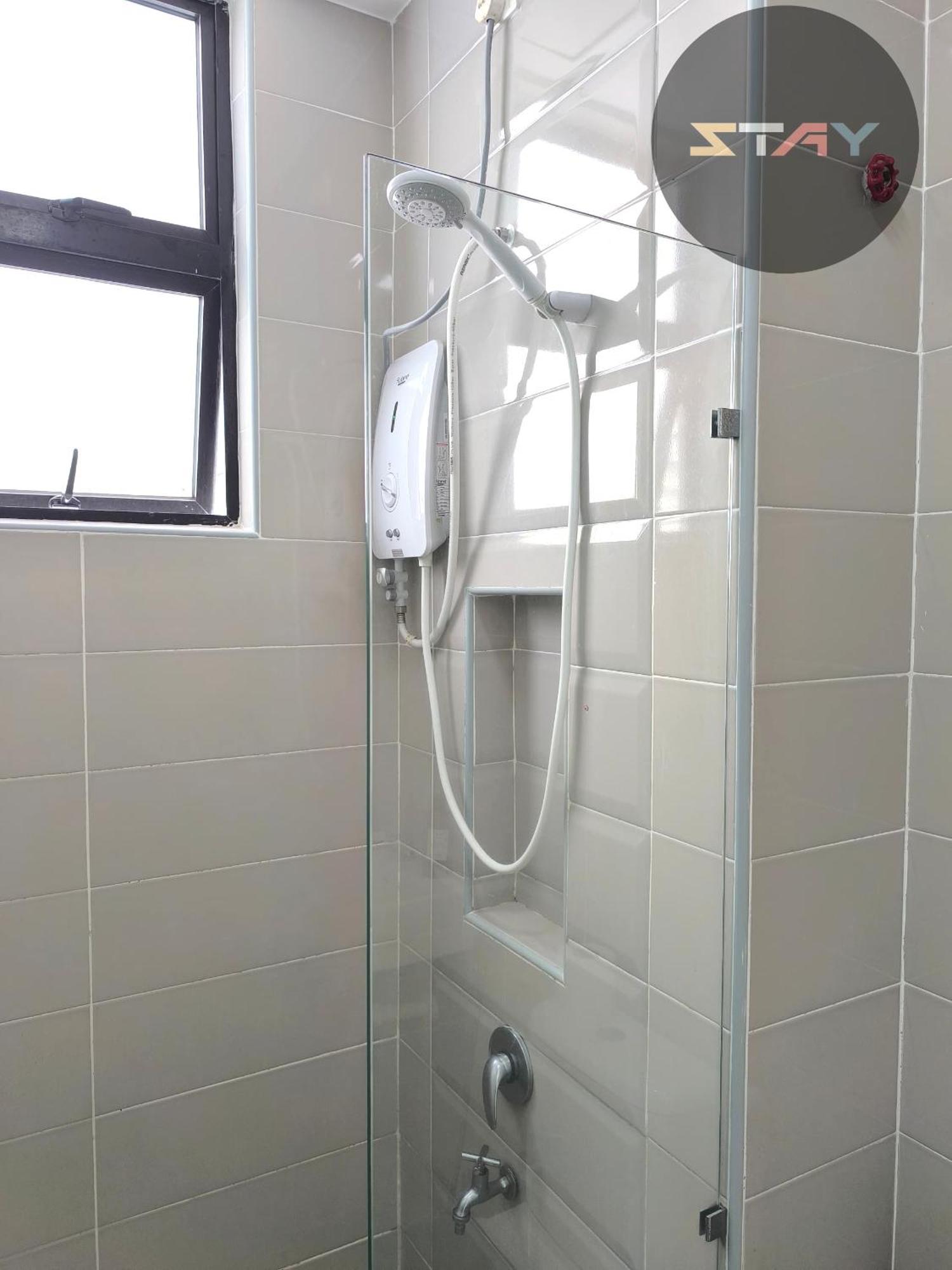 Platino 4Bedrooms Paradigm Mall Netflix By Stay Johor Bahru Extérieur photo
