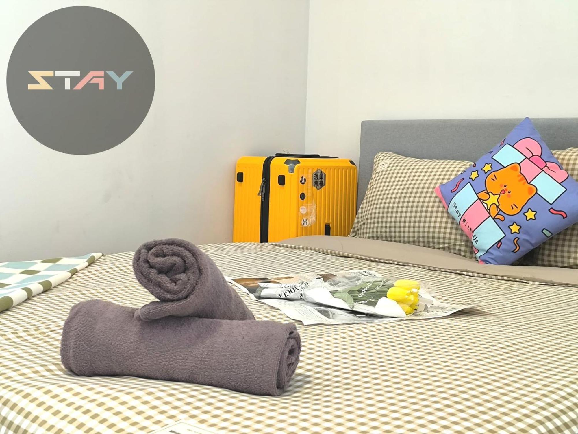 Platino 4Bedrooms Paradigm Mall Netflix By Stay Johor Bahru Extérieur photo