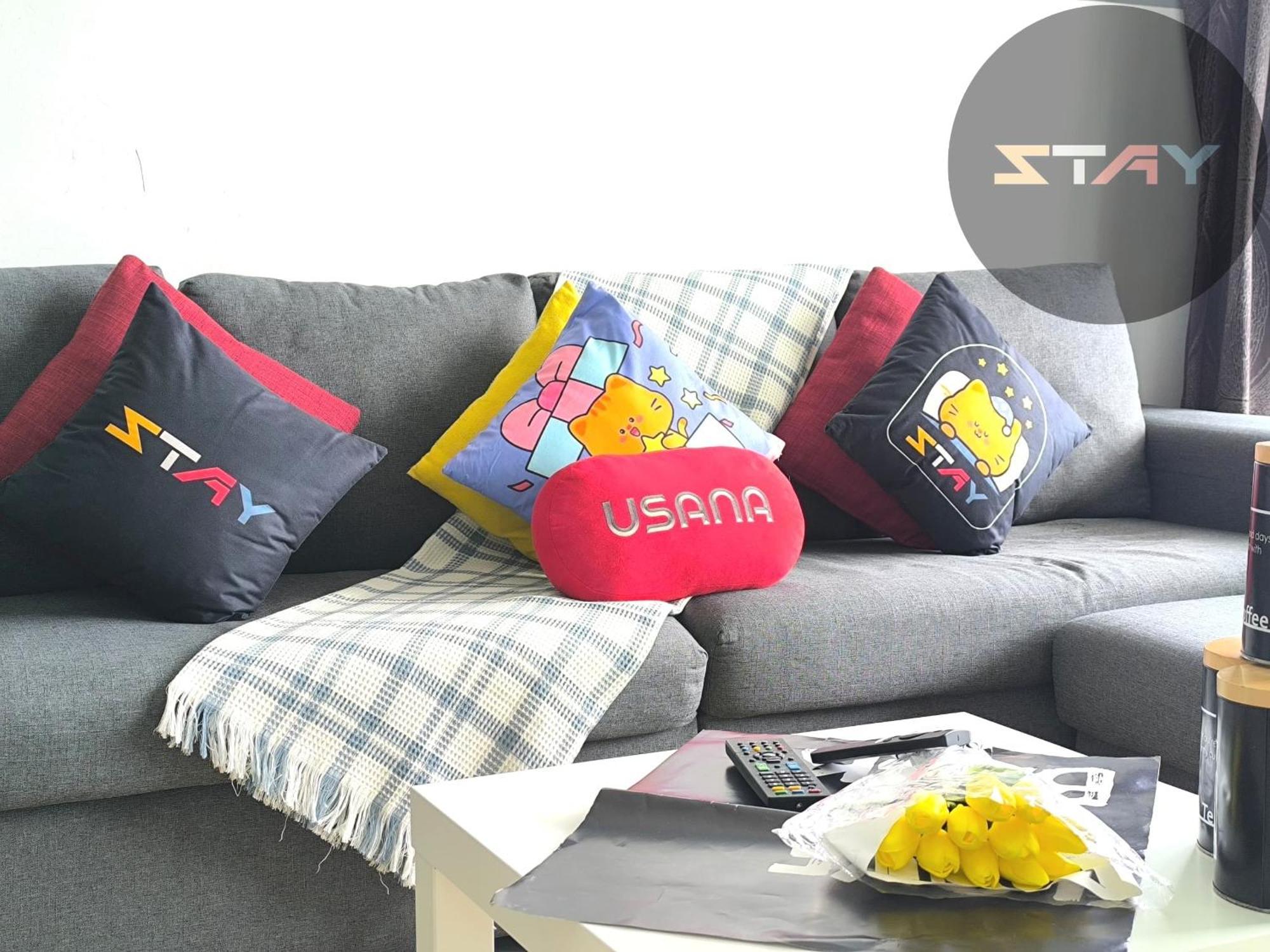 Platino 4Bedrooms Paradigm Mall Netflix By Stay Johor Bahru Extérieur photo