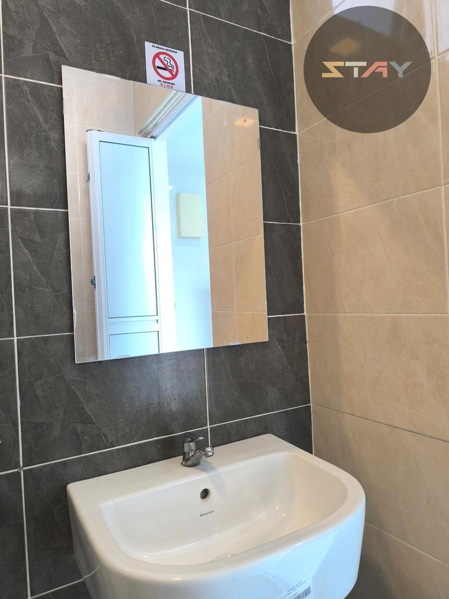 Platino 4Bedrooms Paradigm Mall Netflix By Stay Johor Bahru Extérieur photo