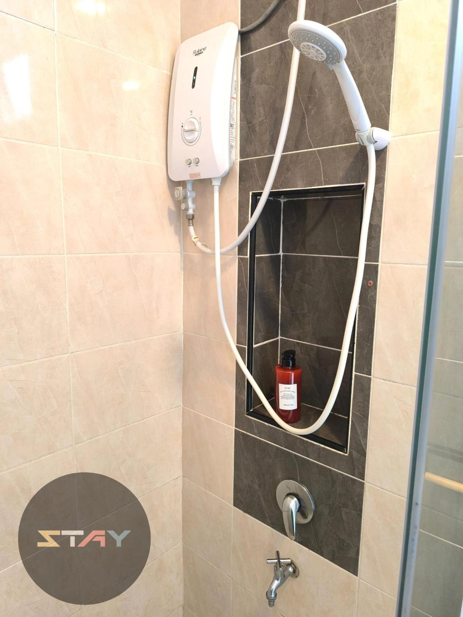 Platino 4Bedrooms Paradigm Mall Netflix By Stay Johor Bahru Extérieur photo