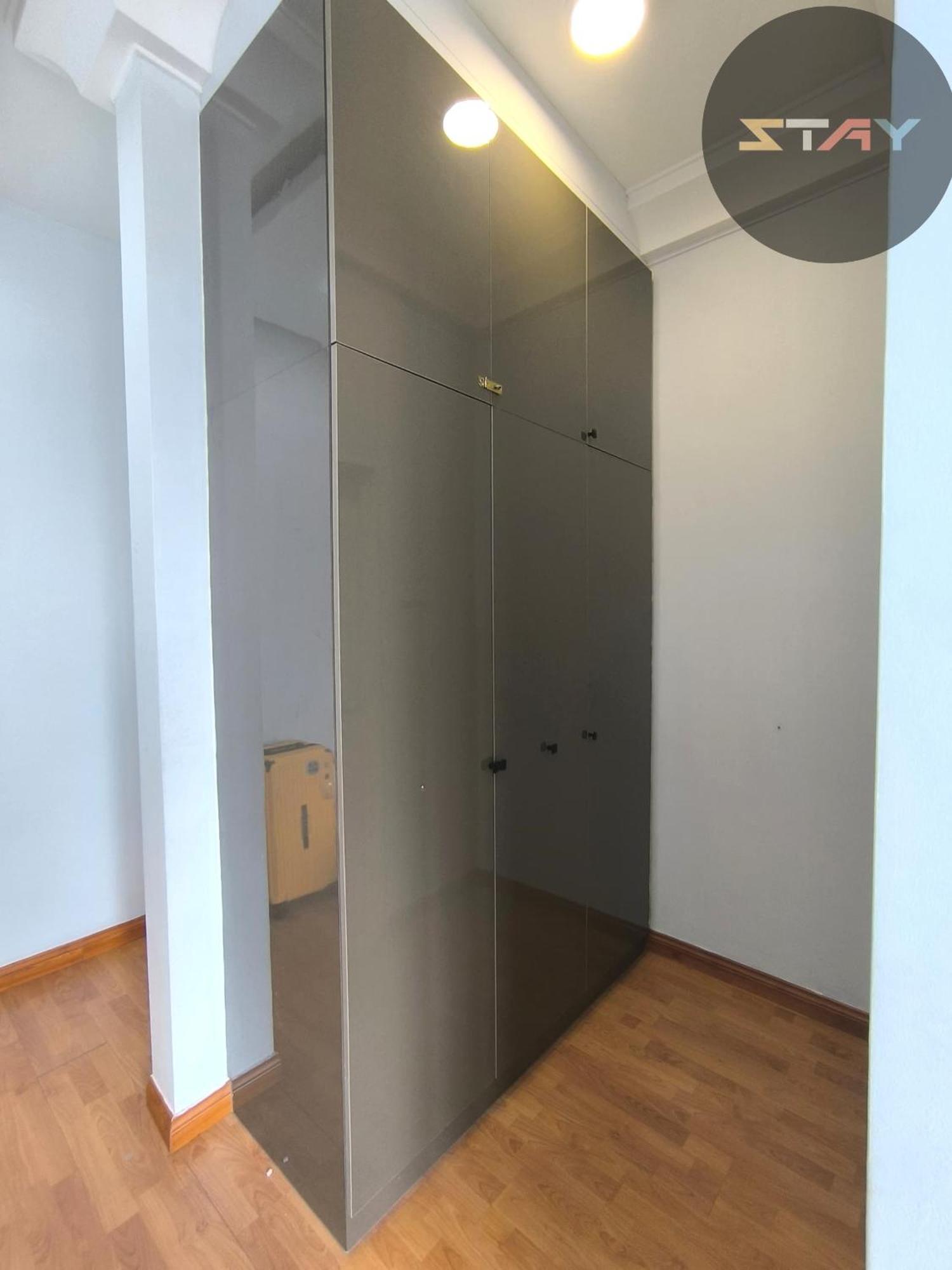 Platino 4Bedrooms Paradigm Mall Netflix By Stay Johor Bahru Extérieur photo