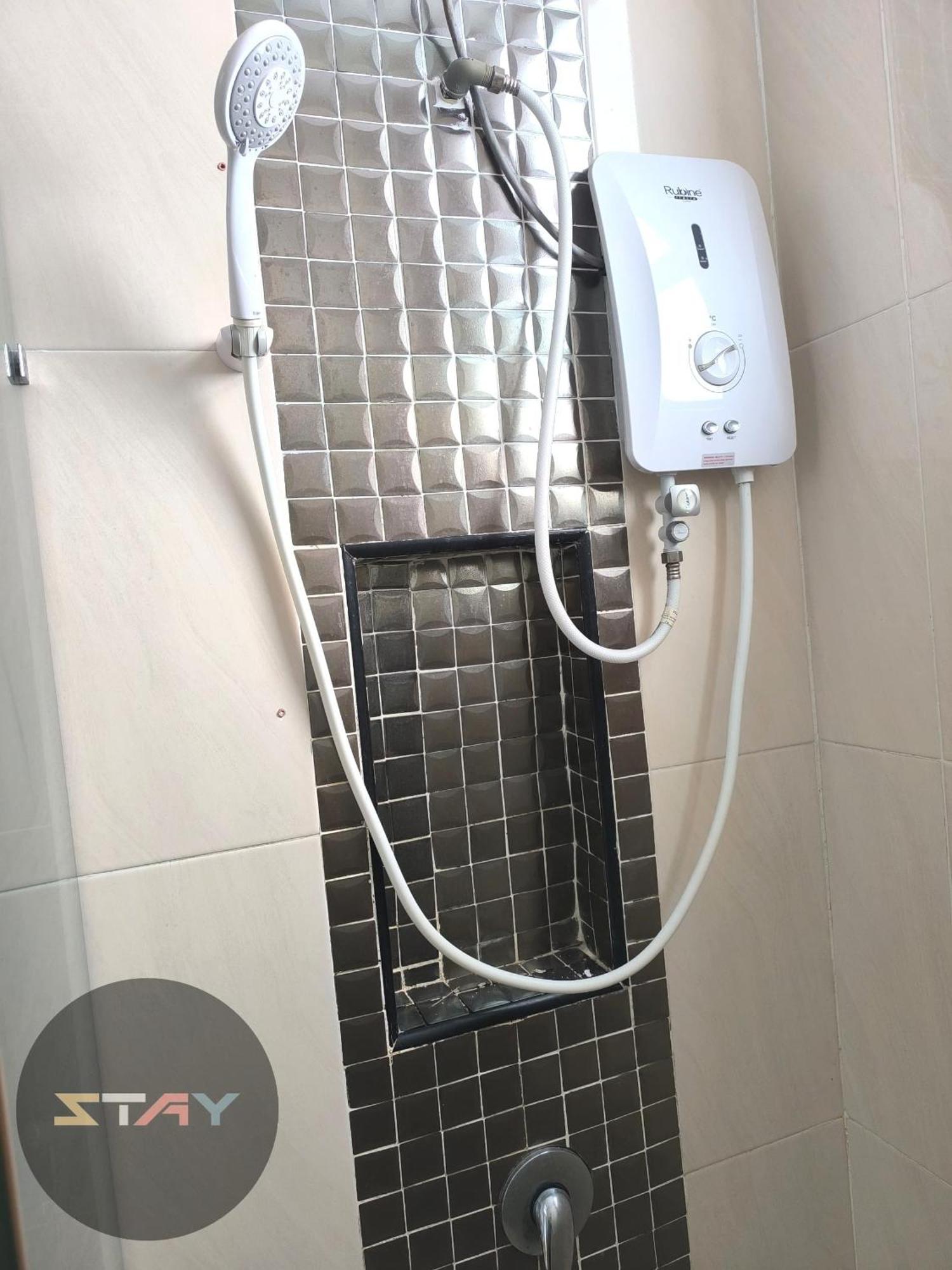 Platino 4Bedrooms Paradigm Mall Netflix By Stay Johor Bahru Extérieur photo